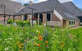 Het Vlieghuisje